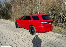 Додж Durango, об'ємом двигуна 3.6 л та пробігом 94 тис. км за 27624 $, фото 3 на Automoto.ua