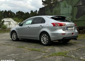 Міцубісі Lancer, об'ємом двигуна 1.8 л та пробігом 220 тис. км за 3564 $, фото 5 на Automoto.ua