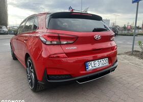 Хендай i30, об'ємом двигуна 1.35 л та пробігом 62 тис. км за 12635 $, фото 25 на Automoto.ua