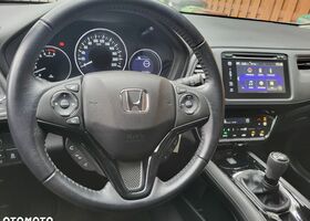 Хонда ХРВ, об'ємом двигуна 1.5 л та пробігом 12 тис. км за 17257 $, фото 11 на Automoto.ua