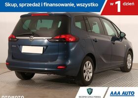 Опель Зафіра, об'ємом двигуна 1.6 л та пробігом 194 тис. км за 9719 $, фото 5 на Automoto.ua