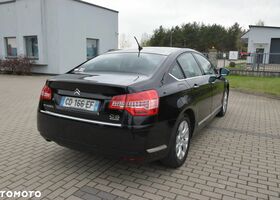 Ситроен С5, объемом двигателя 2 л и пробегом 249 тыс. км за 4924 $, фото 3 на Automoto.ua