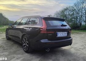 Вольво B60, об'ємом двигуна 1.97 л та пробігом 129 тис. км за 21069 $, фото 4 на Automoto.ua