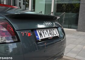 Ауді TT, об'ємом двигуна 1.78 л та пробігом 132 тис. км за 4946 $, фото 2 на Automoto.ua