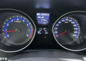 Хендай i30, об'ємом двигуна 1.4 л та пробігом 148 тис. км за 6263 $, фото 31 на Automoto.ua