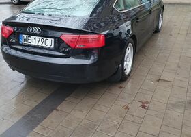 Ауді A5, об'ємом двигуна 1.97 л та пробігом 220 тис. км за 12095 $, фото 3 на Automoto.ua