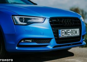 Ауді A5, об'ємом двигуна 1.8 л та пробігом 194 тис. км за 16199 $, фото 16 на Automoto.ua