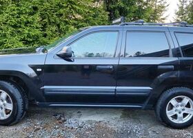 Джип Grand Cherokee, об'ємом двигуна 2.99 л та пробігом 200 тис. км за 6477 $, фото 3 на Automoto.ua