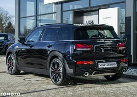 Міні Clubman, об'ємом двигуна 2 л та пробігом 5 тис. км за 50626 $, фото 6 на Automoto.ua