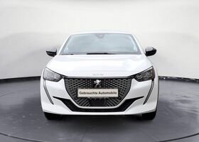 Білий Пежо 208, об'ємом двигуна 0 л та пробігом 250 тис. км за 35473 $, фото 6 на Automoto.ua