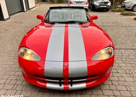 Додж Viper, об'ємом двигуна 7.99 л та пробігом 11 тис. км за 59395 $, фото 27 на Automoto.ua