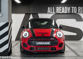 Мини John Cooper Works, объемом двигателя 2 л и пробегом 98 тыс. км за 24816 $, фото 1 на Automoto.ua