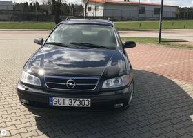 Опель Омега, об'ємом двигуна 2.17 л та пробігом 237 тис. км за 2138 $, фото 1 на Automoto.ua