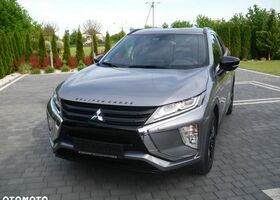 Міцубісі Eclipse Cross, об'ємом двигуна 1.5 л та пробігом 54 тис. км за 18790 $, фото 10 на Automoto.ua