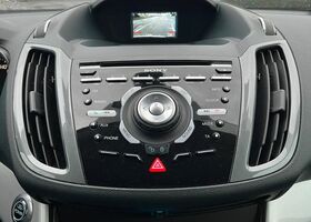 Форд Сі-Макс 2011 у Європі на Automoto.ua Білий Форд Сі-Макс, об'ємом двигуна 1 л та пробігом 224 тис. км за 18900 $, фото 8 на Automoto.ua