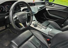 Ауді A7 Sportback, об'ємом двигуна 2.97 л та пробігом 119 тис. км за 52916 $, фото 19 на Automoto.ua