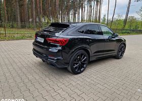 Ауді RS Q3, об'ємом двигуна 2.48 л та пробігом 151 тис. км за 39957 $, фото 4 на Automoto.ua