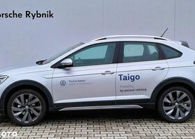 Фольксваген Taigo, об'ємом двигуна 1.5 л та пробігом 9 тис. км за 25896 $, фото 2 на Automoto.ua