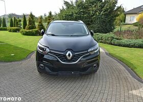 Рено Kadjar, об'ємом двигуна 1.2 л та пробігом 69 тис. км за 13079 $, фото 5 на Automoto.ua