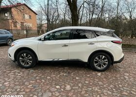 Ніссан Мурано, об'ємом двигуна 3.5 л та пробігом 110 тис. км за 16609 $, фото 6 на Automoto.ua