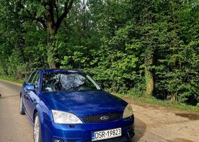 Форд Мондео, об'ємом двигуна 2.97 л та пробігом 289 тис. км за 2052 $, фото 7 на Automoto.ua