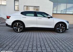 Polestar 2, объемом двигателя 0 л и пробегом 15 тыс. км за 33477 $, фото 5 на Automoto.ua