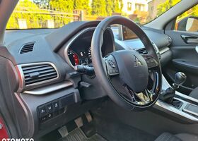 Мицубиси Eclipse Cross, объемом двигателя 1.5 л и пробегом 24 тыс. км за 17257 $, фото 12 на Automoto.ua