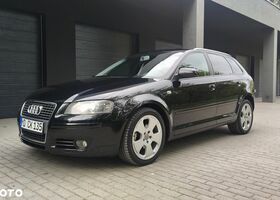 Ауди А3, объемом двигателя 1.97 л и пробегом 224 тыс. км за 4317 $, фото 12 на Automoto.ua