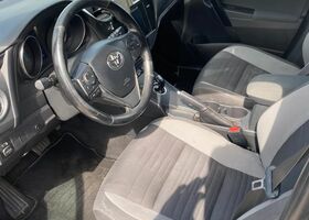 Тойота Ауріс, об'ємом двигуна 1.8 л та пробігом 148 тис. км за 14233 $, фото 16 на Automoto.ua