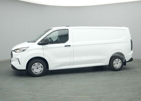 Форд Транзит Кастом 2025 в Европе на Automoto.ua Форд Транзит Кастом, объемом двигателя 2 л и пробегом 10 тыс. км за 40430 $, фото 38 на Automoto.ua