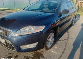 Форд Мондео, объемом двигателя 2 л и пробегом 216 тыс. км за 4147 $, фото 8 на Automoto.ua