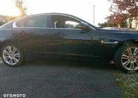 Ягуар XE, об'ємом двигуна 2 л та пробігом 32 тис. км за 21577 $, фото 8 на Automoto.ua