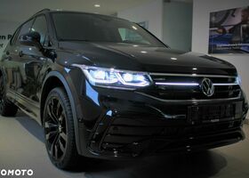 Фольксваген Tiguan Allspace, объемом двигателя 1.97 л и пробегом 5 тыс. км за 53974 $, фото 5 на Automoto.ua