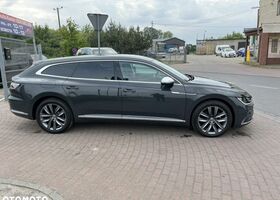 Фольксваген Arteon, об'ємом двигуна 1.97 л та пробігом 22 тис. км за 30562 $, фото 23 на Automoto.ua