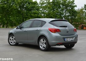 Опель Астра, объемом двигателя 1.36 л и пробегом 148 тыс. км за 6156 $, фото 2 на Automoto.ua