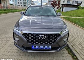 Хендай Санта Фе, об'ємом двигуна 2 л та пробігом 39 тис. км за 32397 $, фото 2 на Automoto.ua