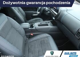 Сітроен C5 Aircross, об'ємом двигуна 1.2 л та пробігом 9 тис. км за 25918 $, фото 9 на Automoto.ua