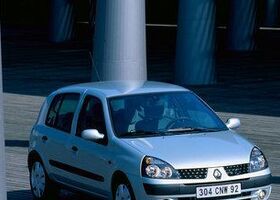 Рено Кліо, Хетчбек 2001 - 2003 Sport Coupe 3.0 V6