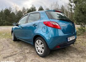 Мазда 2, об'ємом двигуна 1.35 л та пробігом 166 тис. км за 4795 $, фото 3 на Automoto.ua