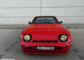 Порше 924, объемом двигателя 1.99 л и пробегом 80 тыс. км за 10043 $, фото 1 на Automoto.ua