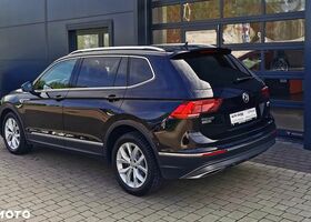 Фольксваген Tiguan Allspace, объемом двигателя 1.97 л и пробегом 128 тыс. км за 25011 $, фото 13 на Automoto.ua