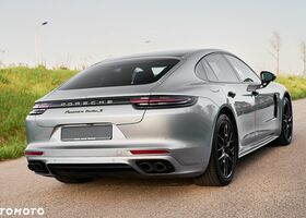 Порше Panamera, об'ємом двигуна 4 л та пробігом 101 тис. км за 101447 $, фото 12 на Automoto.ua