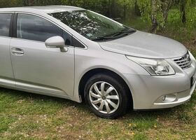 Тойота Авенсіс, об'ємом двигуна 1.8 л та пробігом 157 тис. км за 7019 $, фото 13 на Automoto.ua