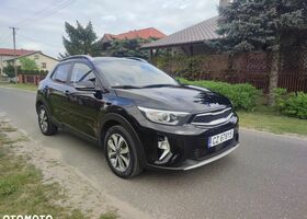 Киа Stonic, объемом двигателя 1 л и пробегом 18 тыс. км за 15335 $, фото 2 на Automoto.ua