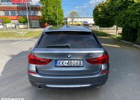 БМВ 5 Серия, объемом двигателя 2 л и пробегом 185 тыс. км за 23305 $, фото 5 на Automoto.ua