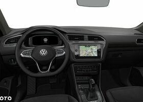 Фольксваген Tiguan Allspace, объемом двигателя 1.98 л и пробегом 1 тыс. км за 47408 $, фото 5 на Automoto.ua