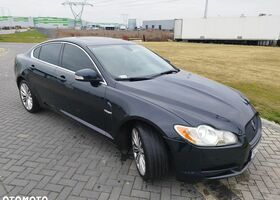 Ягуар ХФ, об'ємом двигуна 4.2 л та пробігом 140 тис. км за 7559 $, фото 2 на Automoto.ua