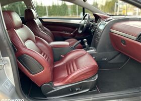 Пежо 407, объемом двигателя 2.95 л и пробегом 225 тыс. км за 2700 $, фото 28 на Automoto.ua