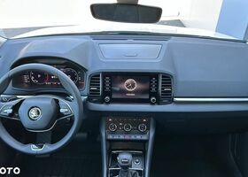 Шкода Karoq, об'ємом двигуна 1.5 л та пробігом 1 тис. км за 33585 $, фото 11 на Automoto.ua