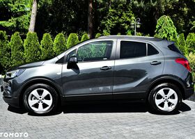 Опель Mokka, об'ємом двигуна 1.36 л та пробігом 35 тис. км за 15076 $, фото 21 на Automoto.ua